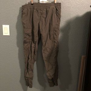 Columbia hiking pants